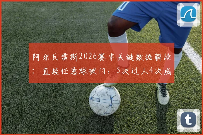 阿尔瓦雷斯2026赛季关键数据解读：直接任意球破门，5次过人4次成功，他如何成为核心攻击点？
